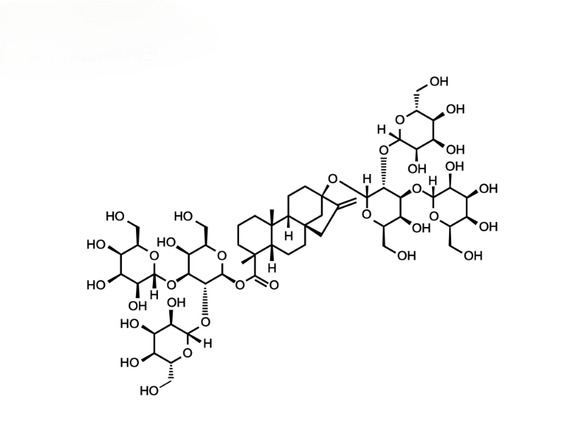 Rebaudioside M