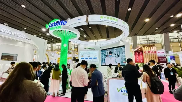 Viablife's Successful Participation at PCHi!