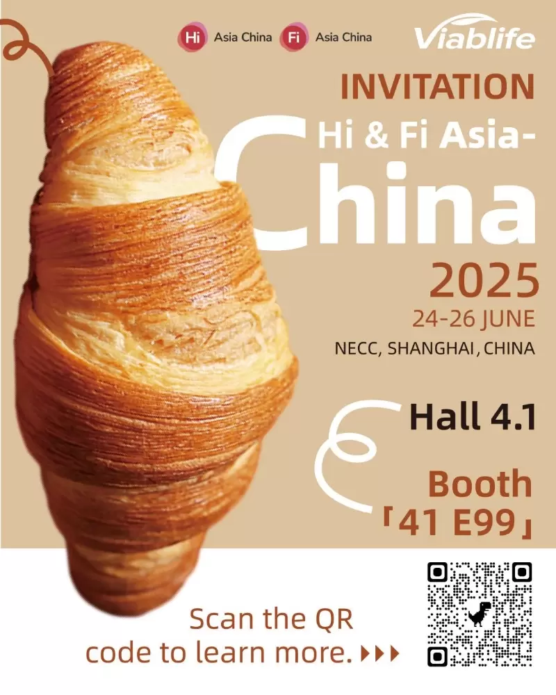 Get Ready for Hi & Fi Asia-China 2025! Get Ready for Hi & Fi Asia-China 2025!
