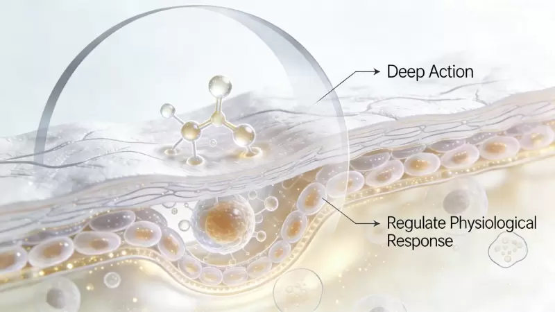 Efficacy of Ceramides in Promoting Skin Well - aging: Viablife's Findings on Wrinkles and Elasticity Efficacy of Ceramides in Promoting Skin Well - aging: Viablife's Findings on Wrinkles and Elasticity