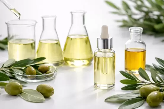 Antioxidant Hydroxytyrosol Benefits for Skin Health and Anti-Aging Antioxidant Hydroxytyrosol Benefits for Skin Health and Anti-Aging