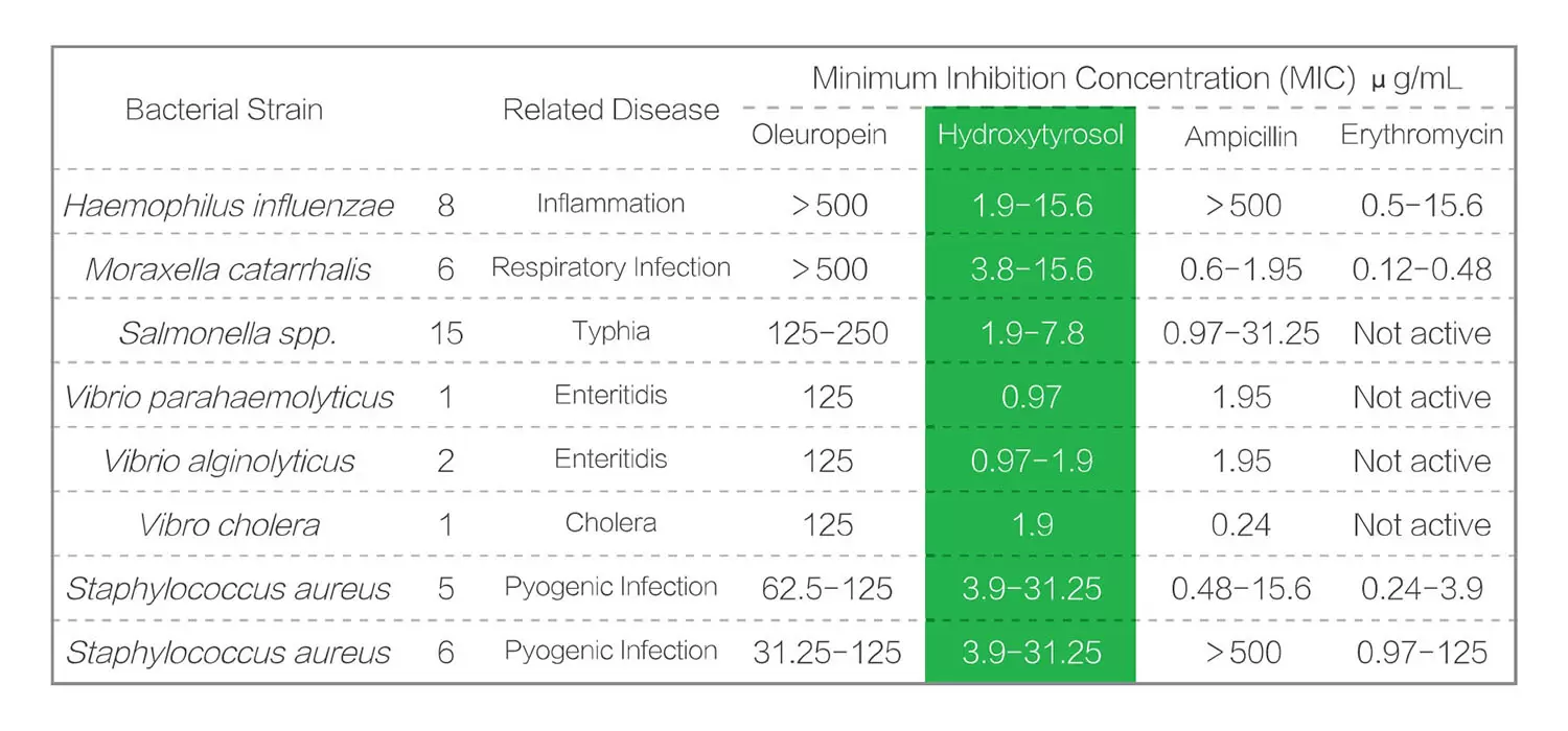 Antibacterial