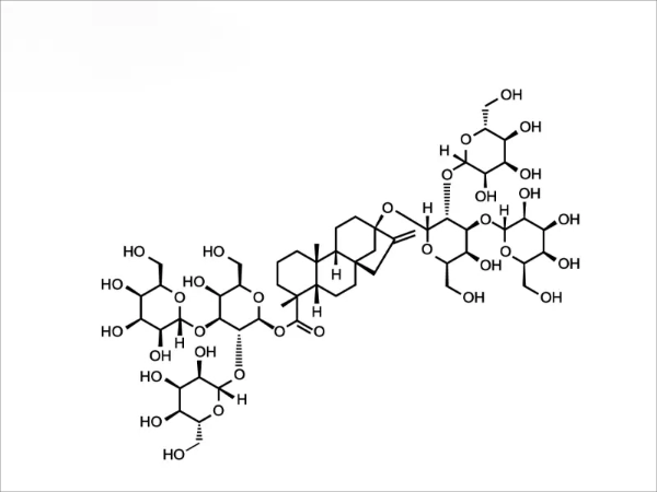 Rebaudioside M