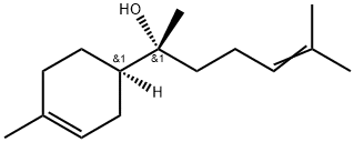 Natural Alpha Bisabolol Compounds